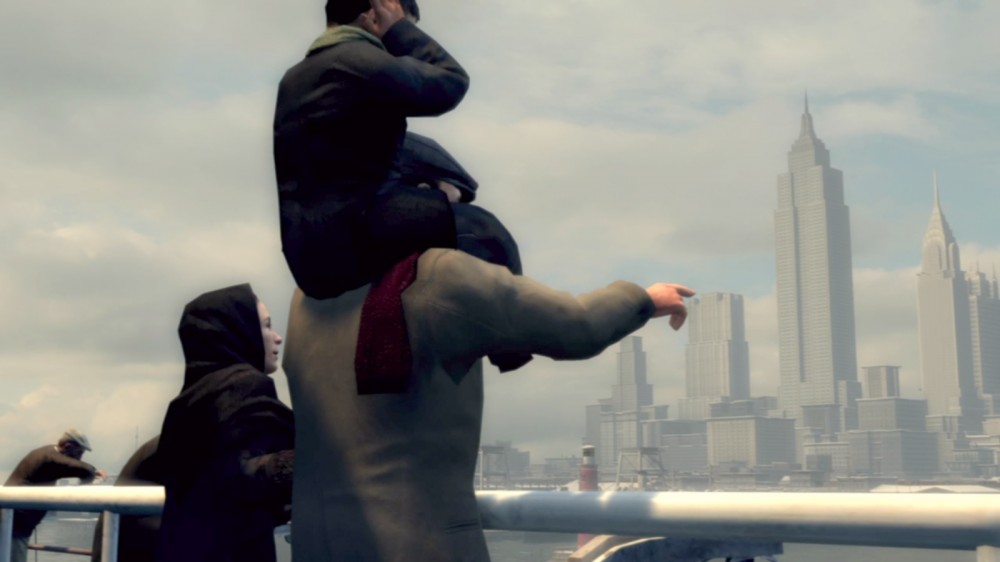 Mafia II