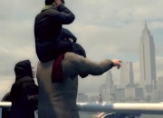Mafia II screenshot
