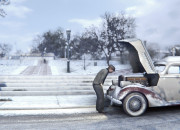 Mafia II screenshot