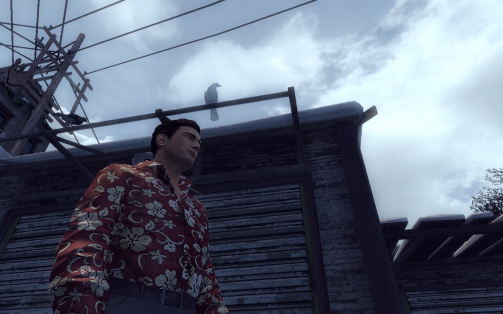 Mafia II