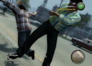 Mafia II screenshot