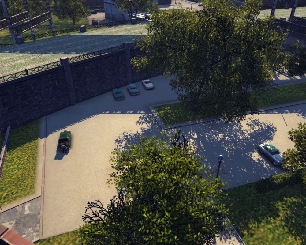 Mafia II