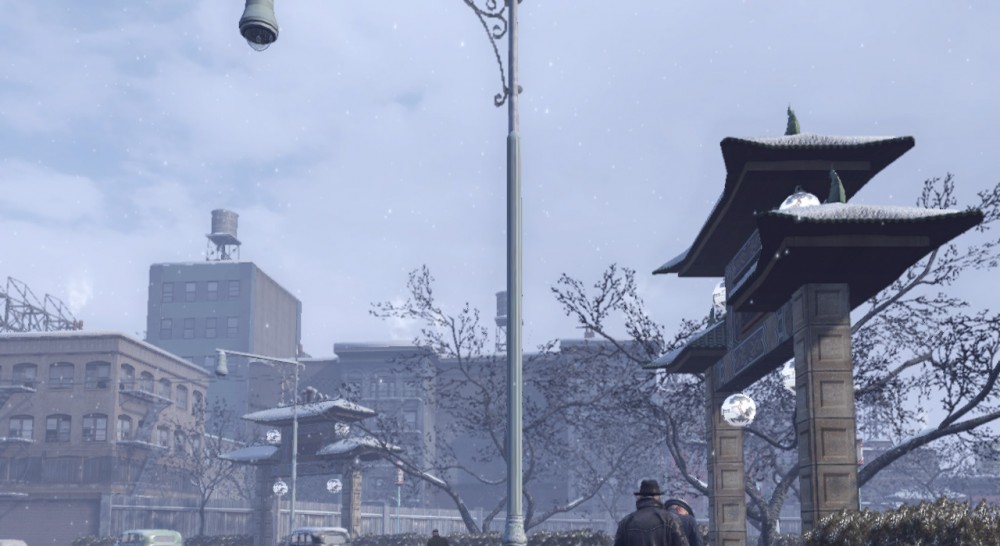 Mafia II