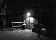 Mafia II screenshot