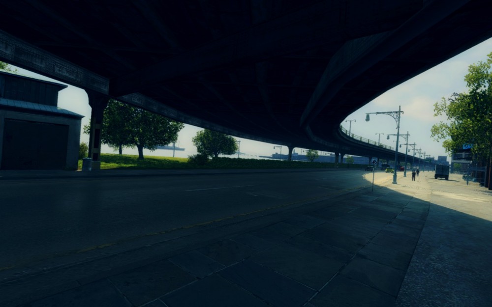 Mafia II