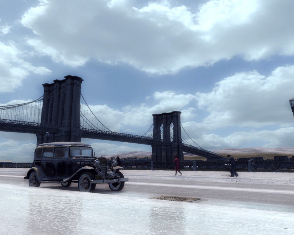 Mafia II