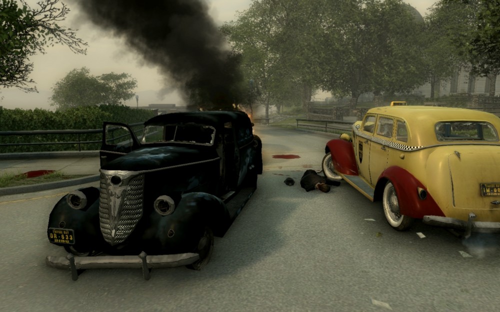 Mafia II