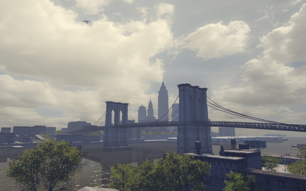 Mafia II
