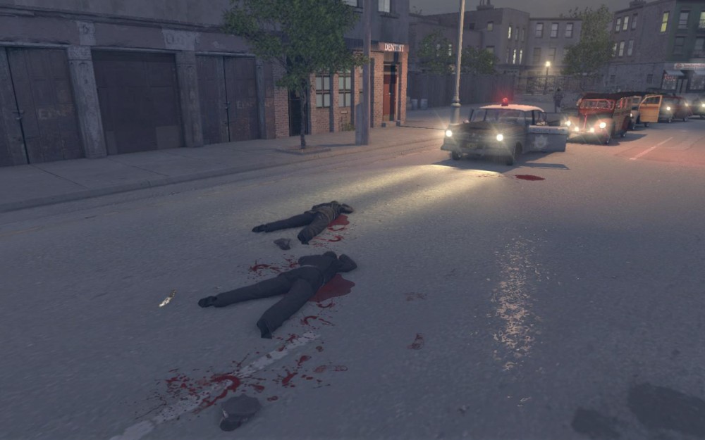 Mafia II
