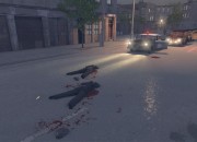 Mafia II screenshot