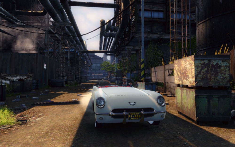 Mafia II
