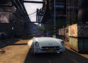 Mafia II screenshot