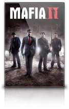 Mafia II cover