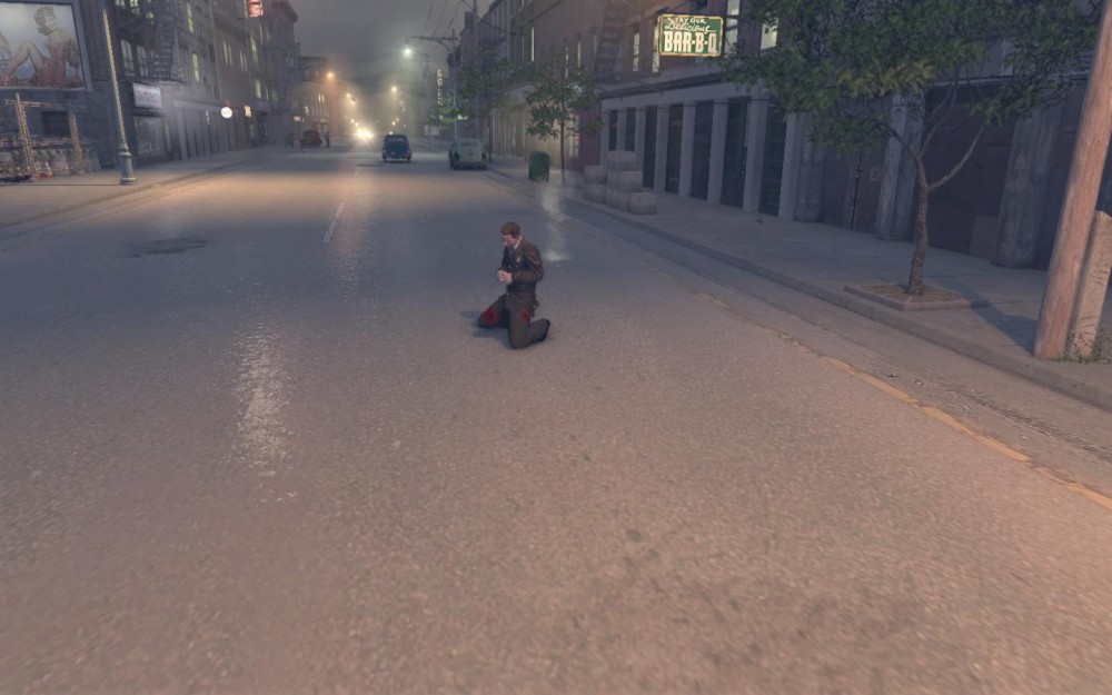 Mafia II