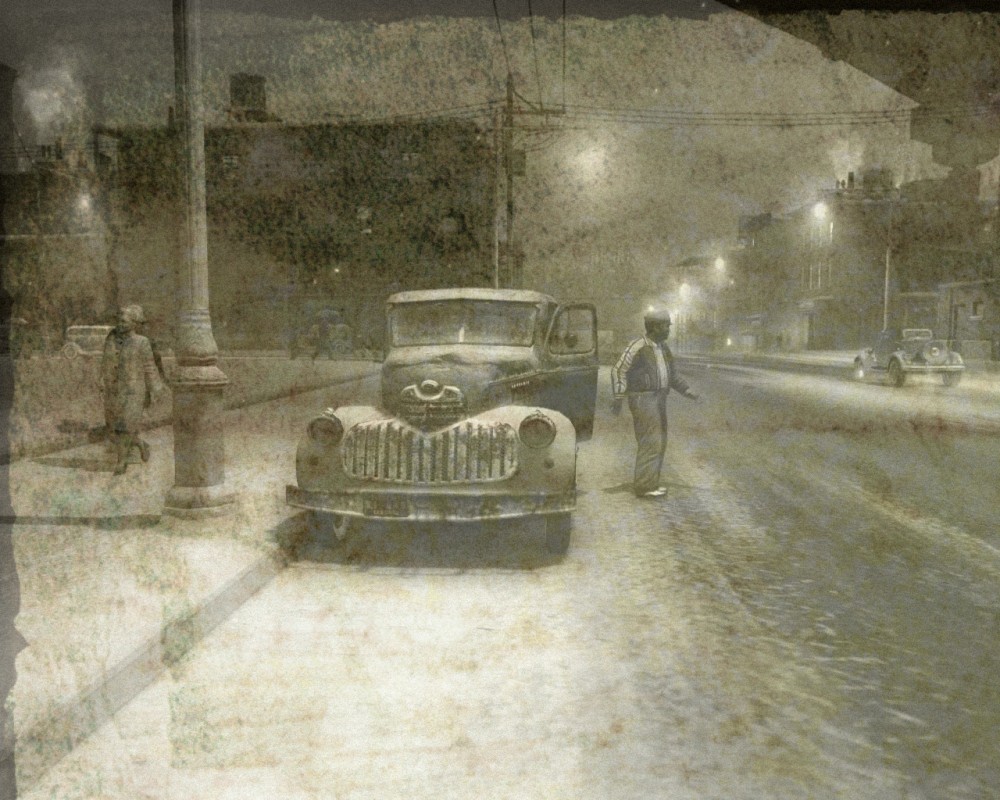 Mafia II
