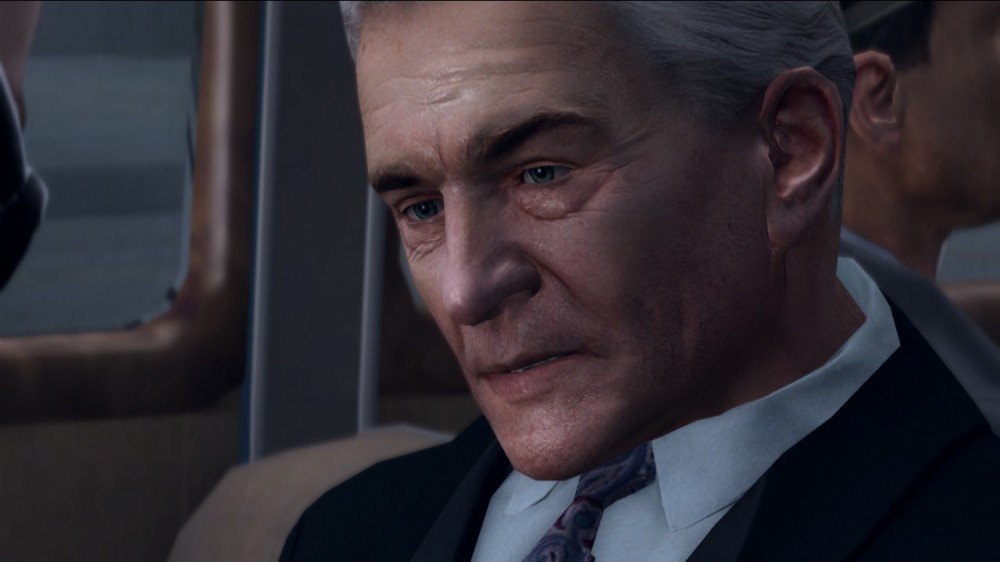 Mafia II