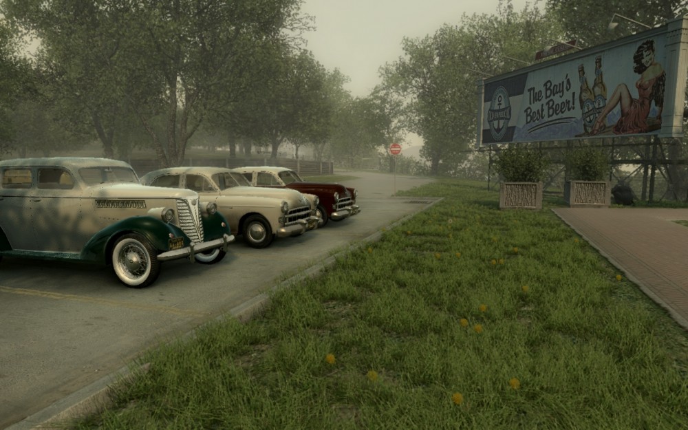 Mafia II