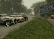 Mafia II screenshot