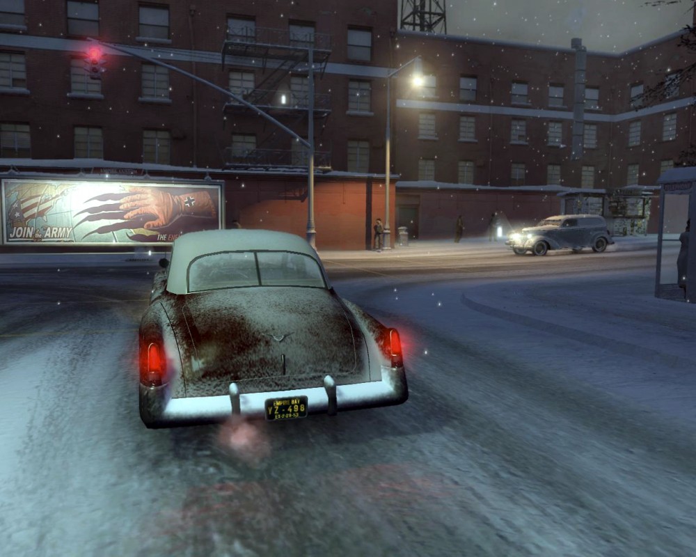Mafia II