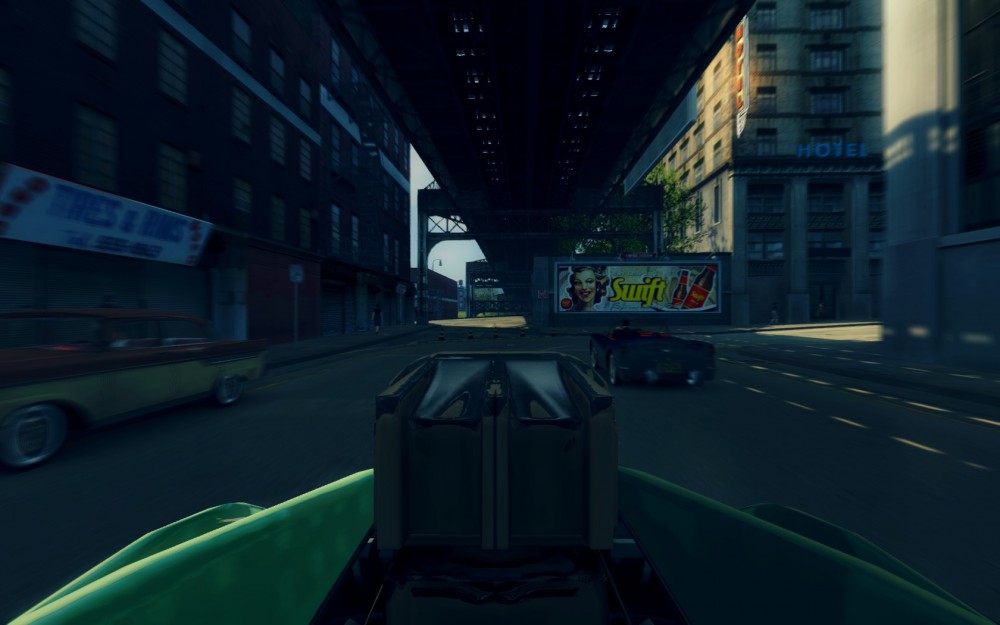 Mafia II