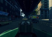 Mafia II screenshot