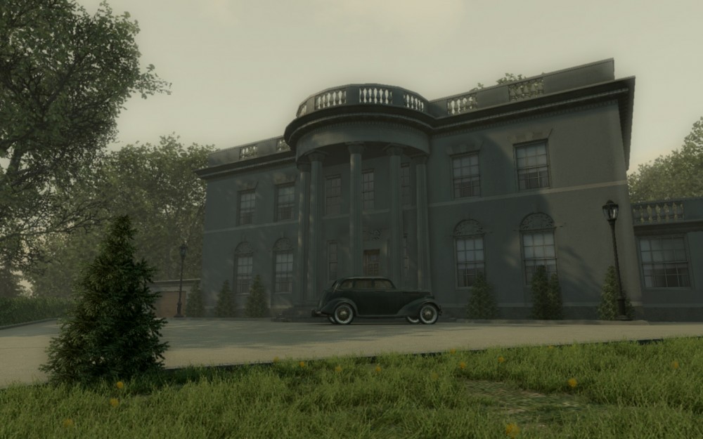 Mafia II