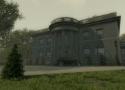 Mafia II screenshot