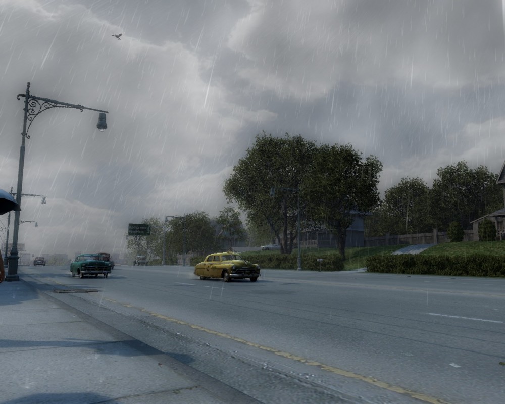 Mafia II