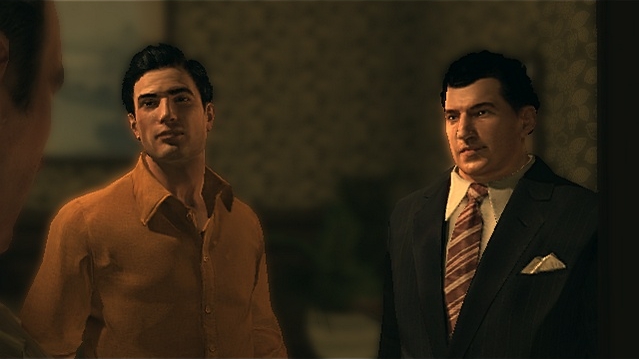 Mafia II