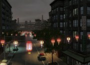 Mafia II screenshot