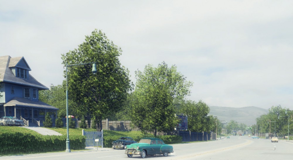 Mafia II