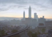 Mafia II screenshot