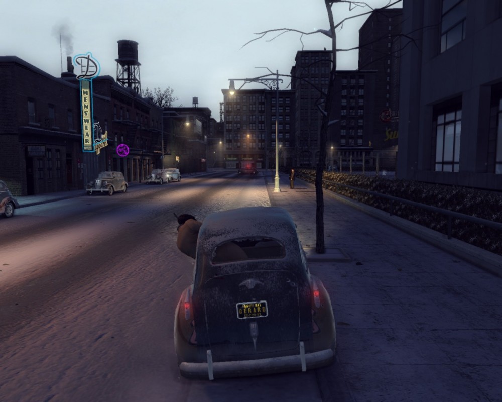 Mafia II
