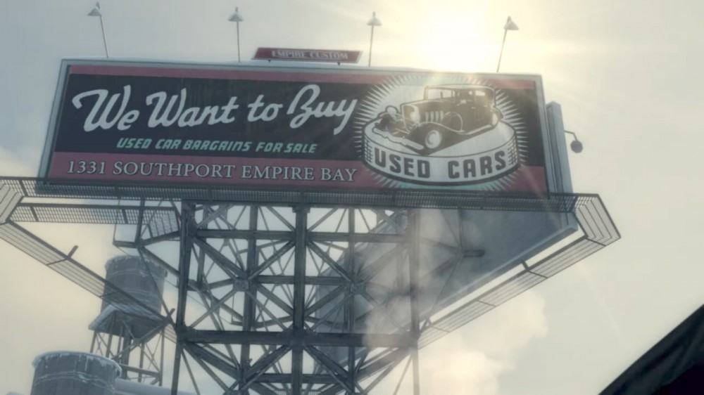 Mafia II