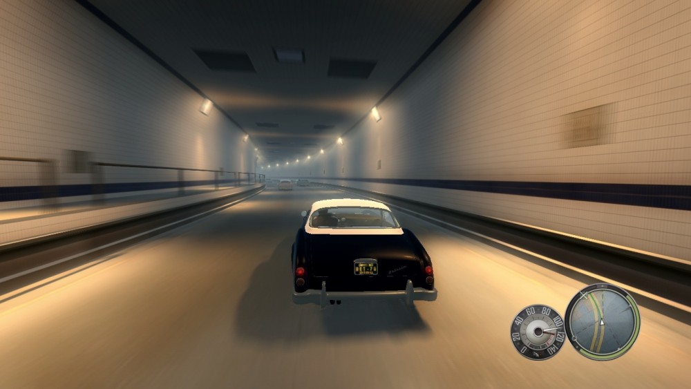 Mafia II