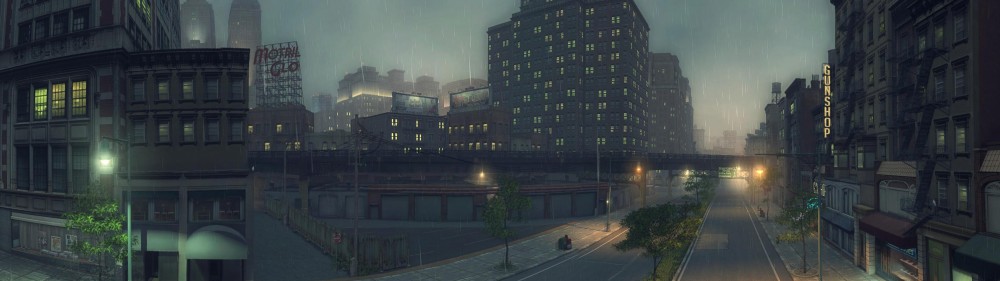 Mafia II