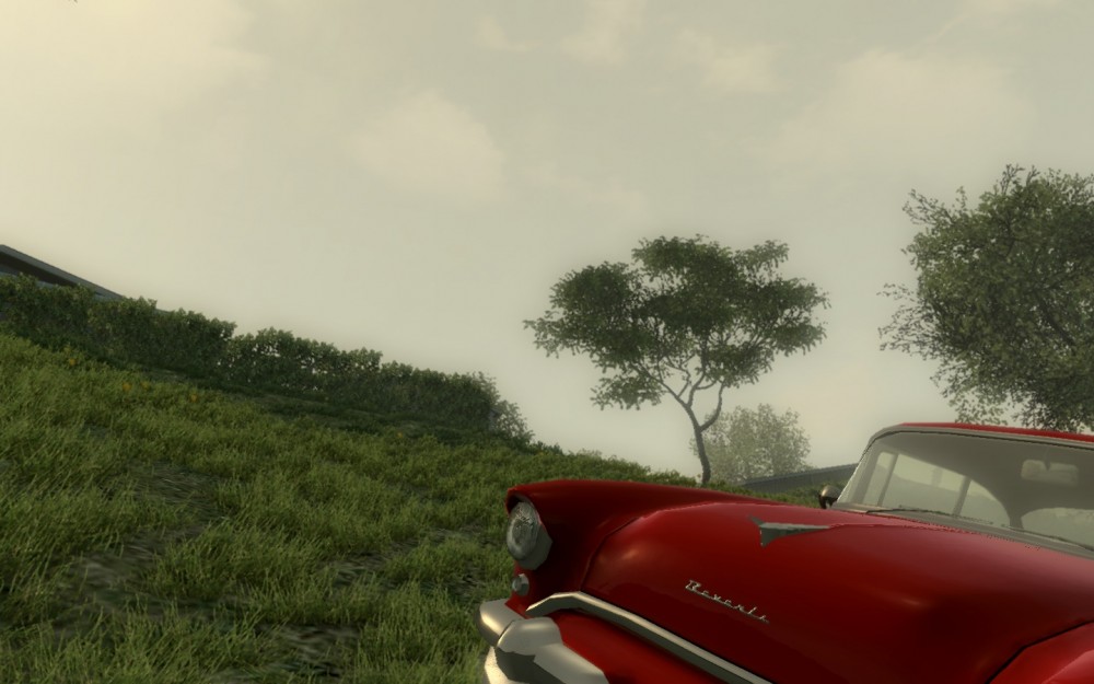Mafia II