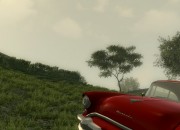 Mafia II screenshot