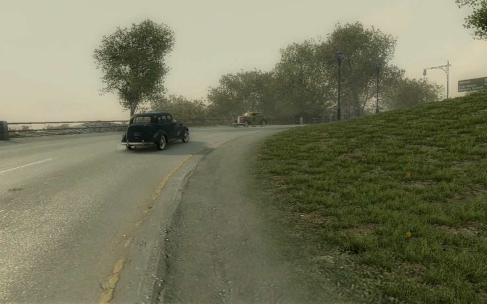 Mafia II
