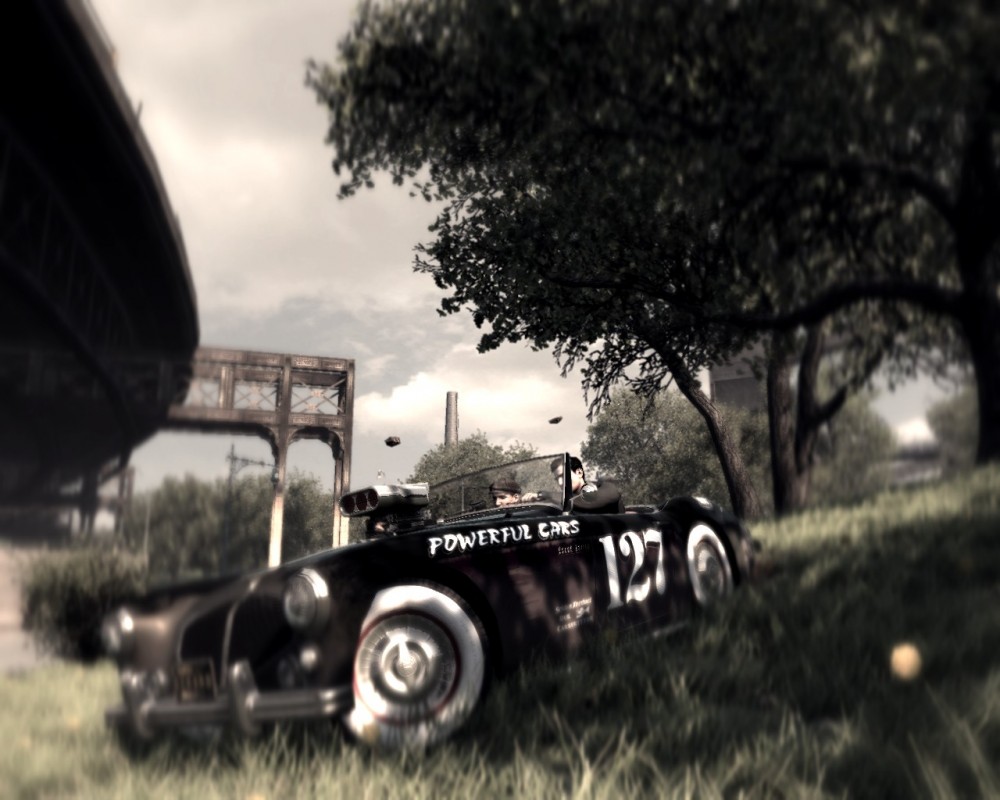 Mafia II