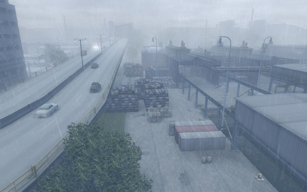 Mafia II