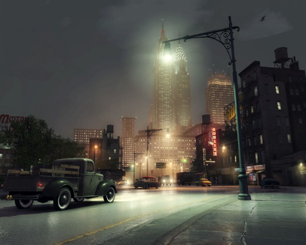 Mafia II