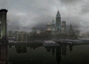 Mafia II screenshot