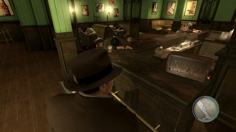 Mafia II
