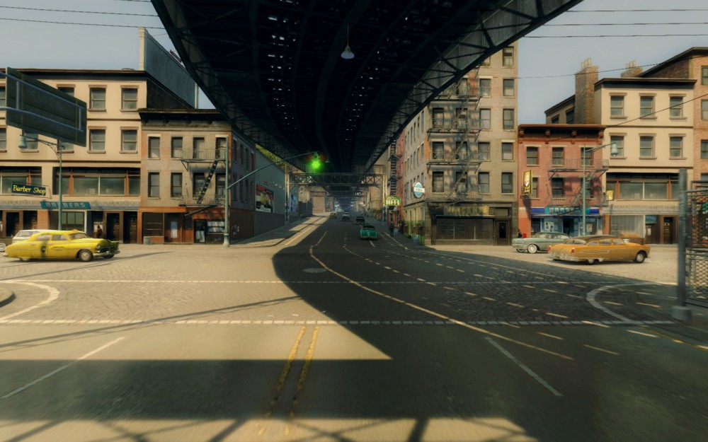 Mafia II