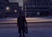 Mafia II screenshot