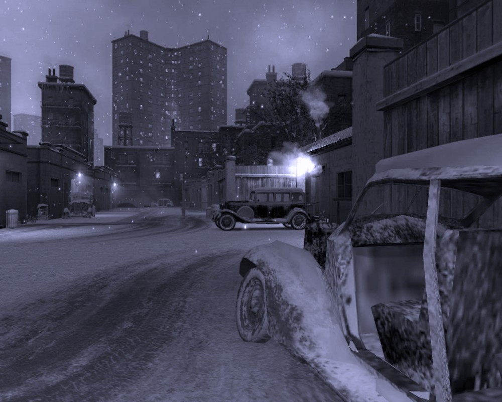 Mafia II