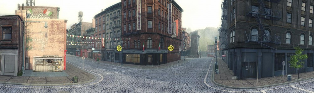 Mafia II