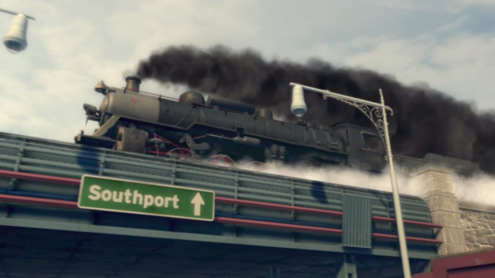Mafia II