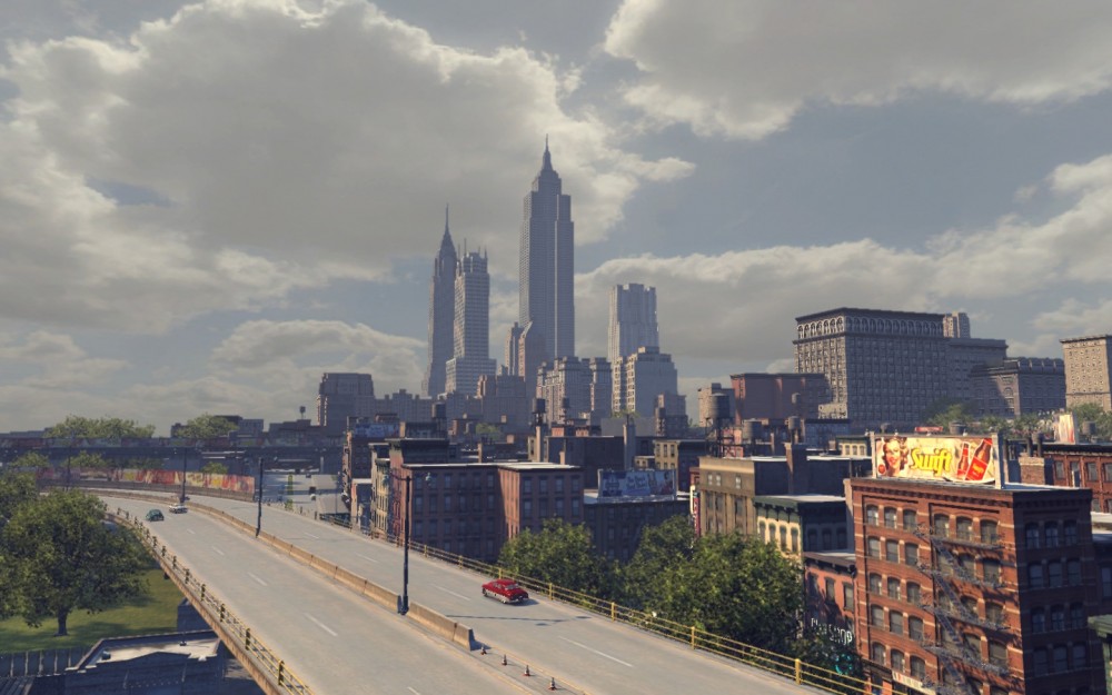 Mafia II